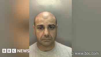 'Career criminal' jailed over £1.5m heroin seizure