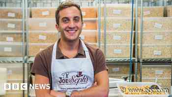 The British winners and losers from Trump tariffs