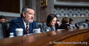 Cruz says a trade war would cost jobs, spur prices and be terrible for Texas