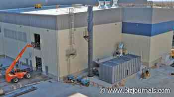 Spirit AeroSystems stock drops to 52-week low during tariff concerns