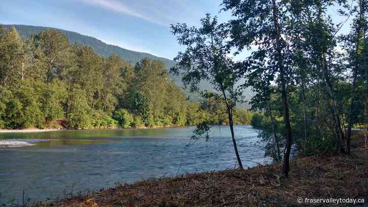 Chilliwack group returns for river spring cleaning this weekend