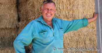 GPA calls on major parties to plant seeds today for ag's future success