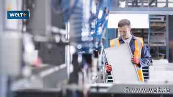 Zu spät für die Rettung? Diese Umfrage lässt am neuen Unternehmer-Optimismus zweifeln