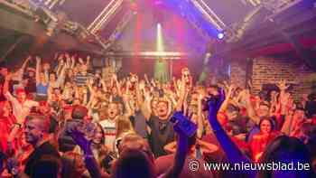 Na sluiting van de Versuz: waar kunnen Limburgse jongeren nog een feestje bouwen?
