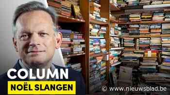 COLUMN. “Vroeger was minder goed dan we ons herinneren, vandaag is beter dan we erkennen”
