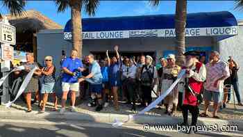 Drift-in AMI reopens after being closed for 6 months due to Hurricane Helene