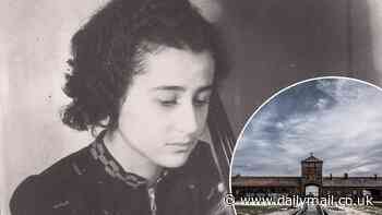 The Women's Orchestra Of Auschwitz by Anne Sebba: How music saved 40 women from the gas chambers