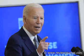 SAUNDERS: First the 2024 campaign. Then the tell-all books