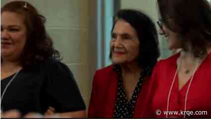 Local immigration activists honored at Tree of Life luncheon