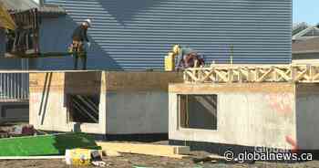 Saskatchewan see lowest unemployment rate throughout the provinces