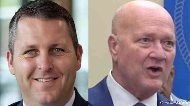 Mayor-President Edwards comes to agreement with St. George, does not involve incorporation date