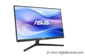 Want a $99 gaming monitor? This affordable screen from Asus is worth buying