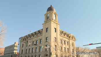 Lethbridge bucks the trend, gains ground amid national job losses