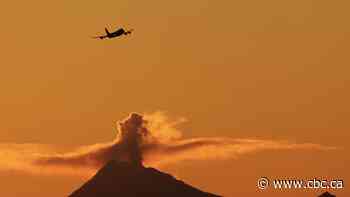 Scientists believe an Alaskan volcano is about to erupt. Here’s how they’re preparing