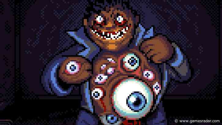 Forget $80 games, this $10 indie RPG is being hailed as "one of the best if not the best" cosmic horror games ever, and thank Cthulhu, it only takes "10-12 hours" to beat