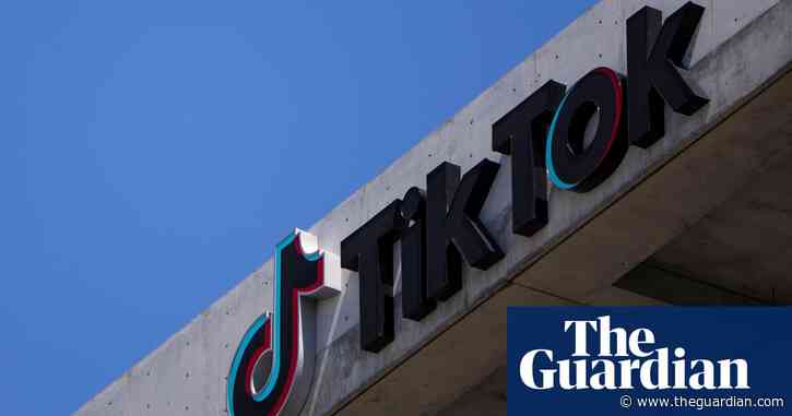 Trump extends deadline for TikTok sale to non-Chinese buyer to avoid ban