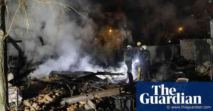 US ‘testing’ if Russia is serious about peace in Ukraine, says Marco Rubio