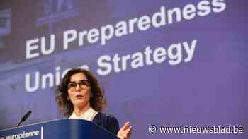 Meerderheid van ons jongerenpanel is niet bang voor oorlog: “Zo’n noodpakket zaait enkel paniek”