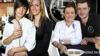 Zo gaat het nu met de Limburgers uit ‘Mijn restaurant’: “Mijn zoontjes hebben weer een papa”