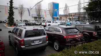 New or used, car prices are set to climb even higher due to Trump's tariffs, experts say