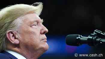 Was kommt nach dem Zollhammer? Dollar ist ein mächtiger Hebel für Trump