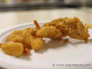 Photo Gallery: Fish fry at at Our Lady of Perpetual Help Church