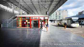 1 op de 4 is te laat: treinen arriveren het minst stipt in Genk door sneeuwbaleffect