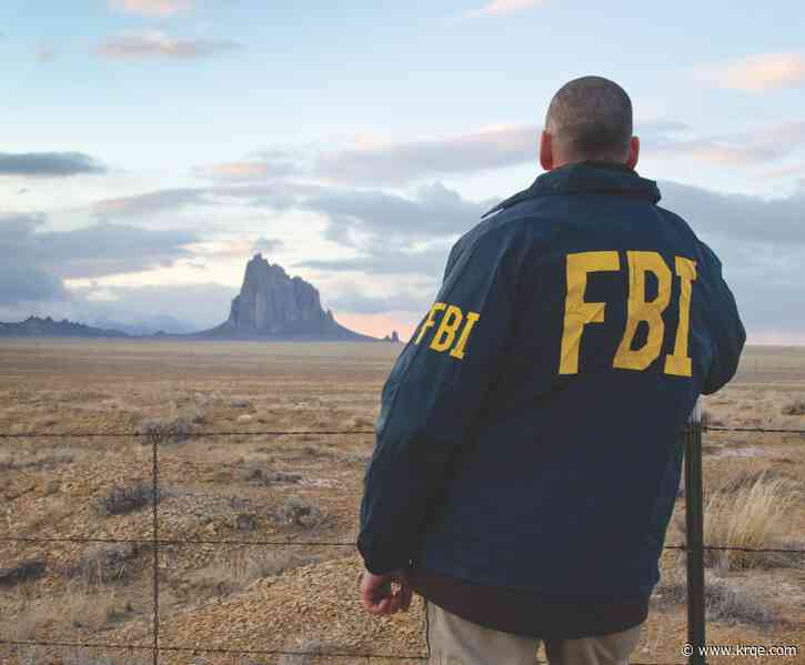 Justice Department allocates resources to Indian Country to assist FBI with unresolved violent crimes