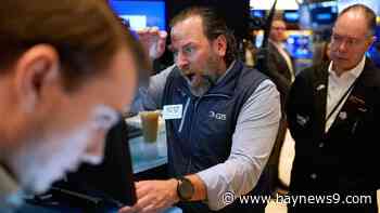 Full Episode: Markets continue to slide after China announces tariffs, and Trump voices support for Luna's proxy vote plan