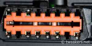 Nieuwsblog: nieuws over ANWB's dongel hadden we eerder kunnen en moeten brengen