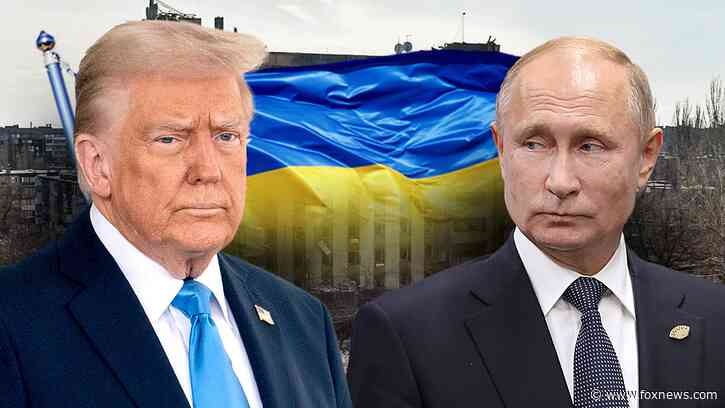 US will know in 'matter of weeks' if Russia is serious about peace or using 'delay tactic': Rubio