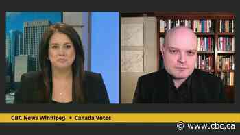 Making sense of opinion polls this federal election