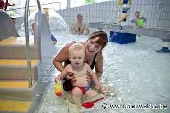 OVERZICHT. De prijzen lopen fel uiteen: in welke gemeente betaal je het meest voor een zwembeurt?