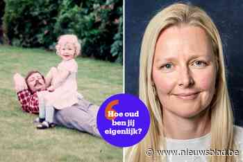 Het leven van Tinny brak vorig jaar in stukjes: “Toen we vertrokken, riep ik nog eens naar papa. Ik wou hem laten weten dat we er waren”