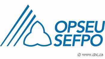 OPSEU hit by 'cybersecurity incident,' unclear if data compromised, it says