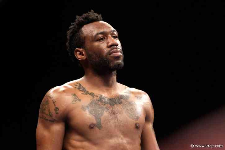 Trout defends welterweight BKFC title