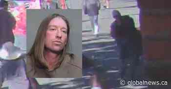 Calls for transparency after charges stayed in Chinatown senior assault