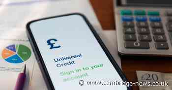 DWP to increase Universal Credit, PIP and other benefit payments in coming days