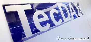 Die Highlights im TecDAX: Gewinner und Verlierer der KW 14 im Überblick