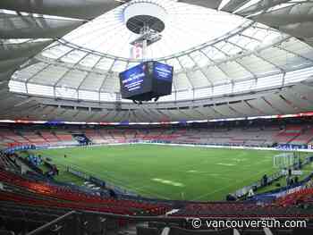 Whitecaps in talks with City of Vancouver to build new stadium at PNE