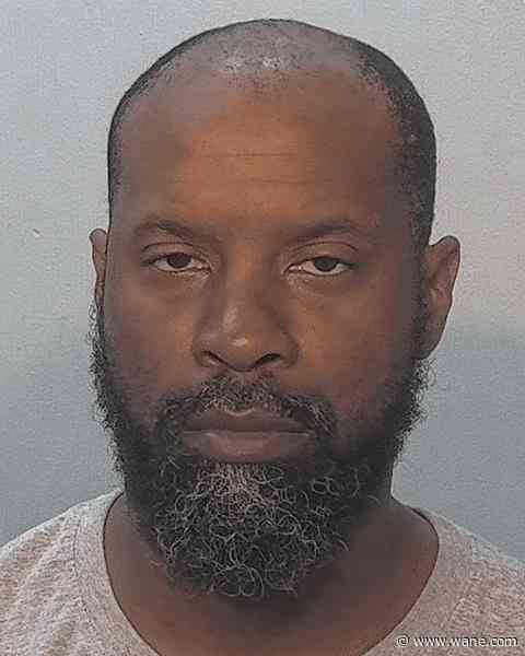 Man charged with attempted murder in connection to domestic disturbance calls