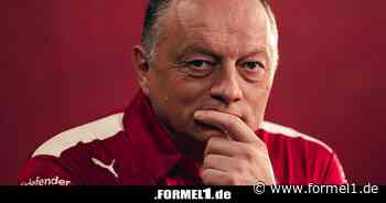 Ralf Schumacher: Vasseur "kann nicht viele solche Wochenenden haben"