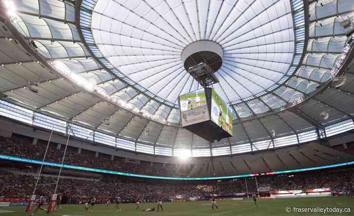 Whitecaps, City of Vancouver in talks over new soccer stadium