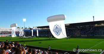 Whitecaps ‘in discussion’ with Vancouver about new stadium at PNE, club says