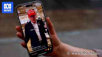 Trump's tariffs put US-China TikTok deal in doubt