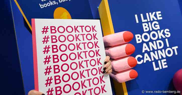 TikTok-Shop statt Buchladen? Anbieter prüfen