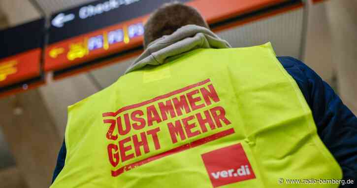Einigung oder Streik? Wichtige Runde für öffentlichen Dienst