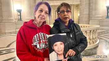 Tanya Nepinak's family holding hope landfill search for her remains will happen after meeting with premier