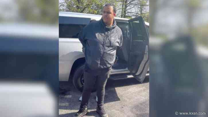 TikTok video challenging police leads to wanted Tennessee man's arrest