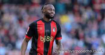 Liverpool 'interested' in Antoine Semenyo as Serie A transfer battle emerges